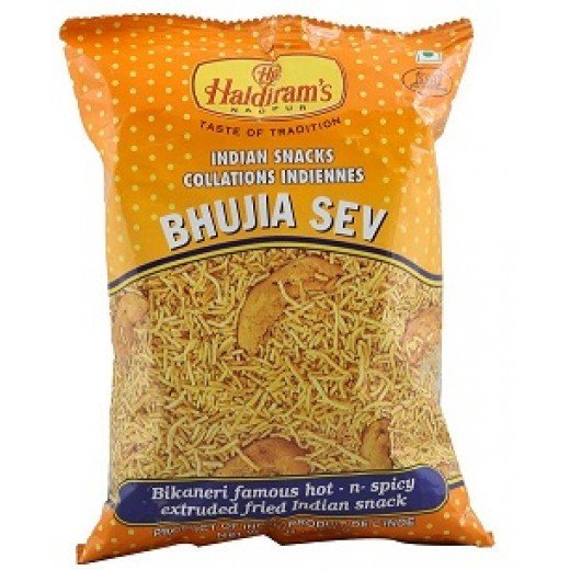 Haldirams - Sev Bhujiya(350gms)